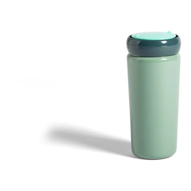 Travel cup 0,35L | Verde- Imagen del producto n°0