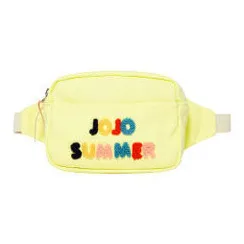 Gürteltasche Jojo Summer | Gelb- Produktbild Nr. 0