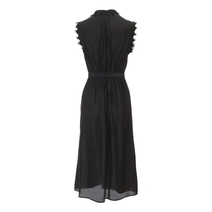 Kleid | Schwarz- Produktbild Nr. 1