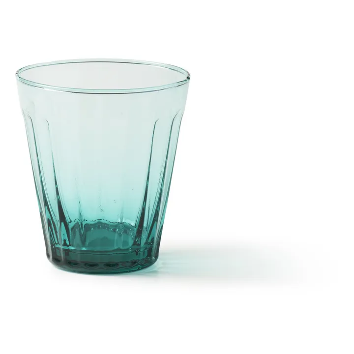 Luca Wine Glass Set - Set of 6 | Cactus- Product image n°0