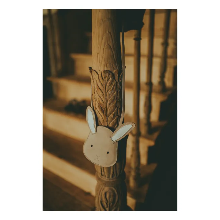 Sac Britta Nubuck | Taupe- Image produit n°1