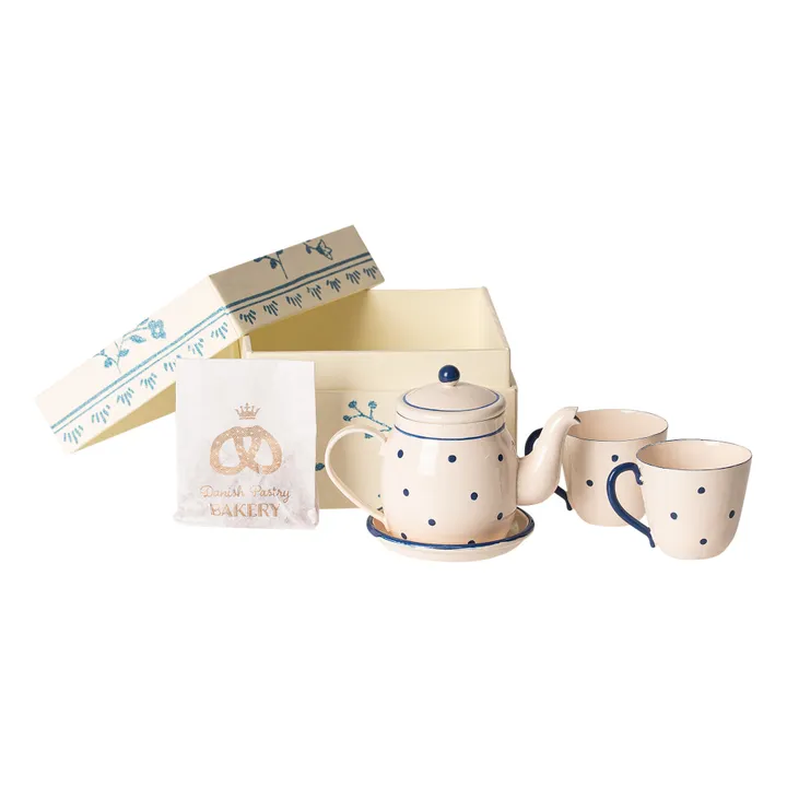 Tea and Cake Service- Product image n°0