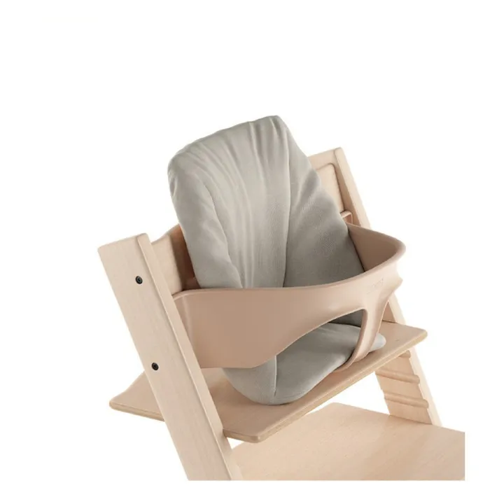 Stokke® - Stokke® - Coussin en coton bio Baby Tripp Trapp®