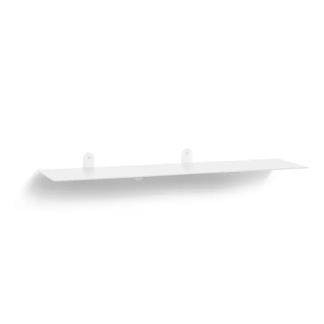 Estante N°2 | Blanco