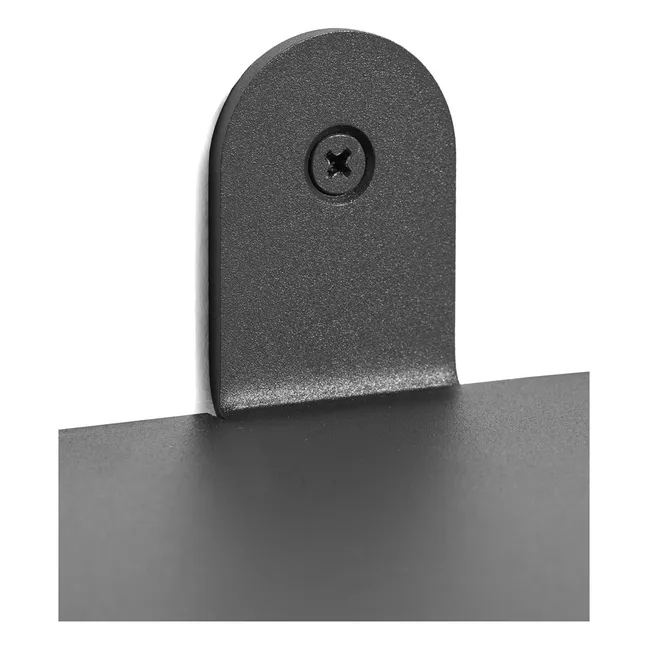 Estante N°4 | Negro