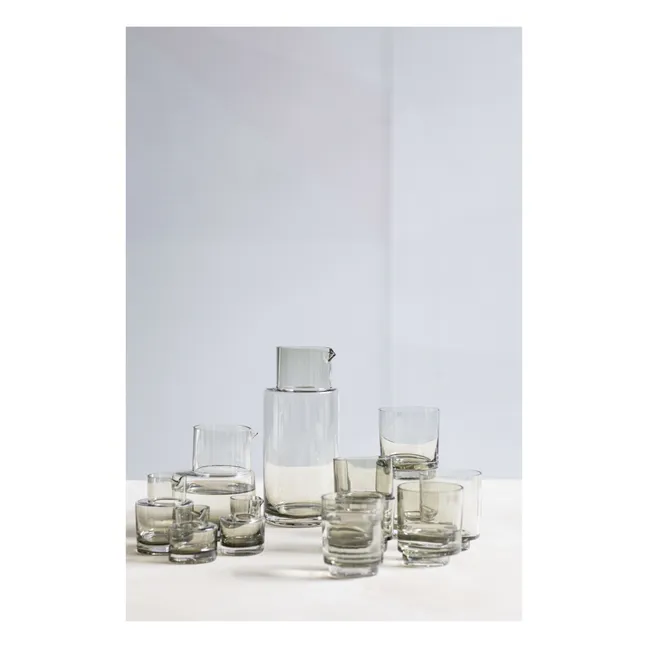 Jarra de 1,5 L | Gris