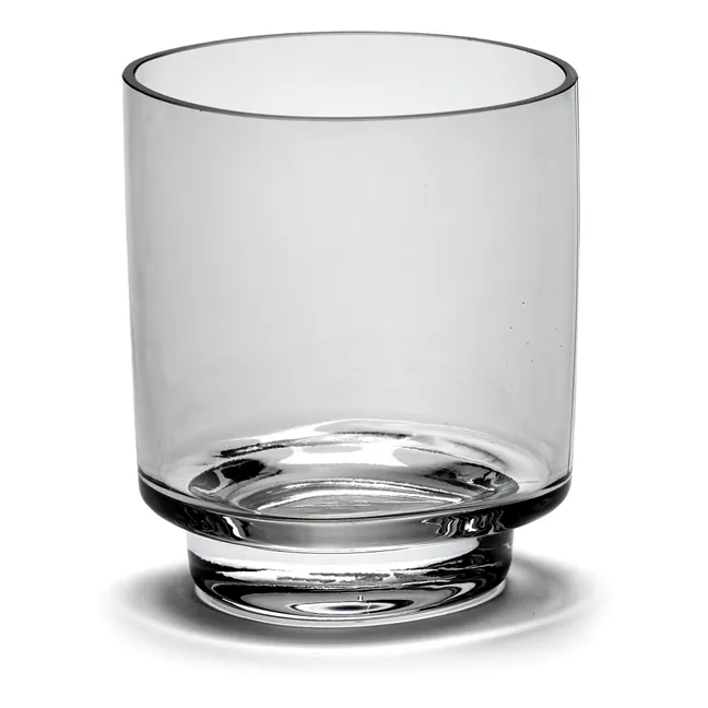 Verre Maarteen Baas 25 cl | Gris