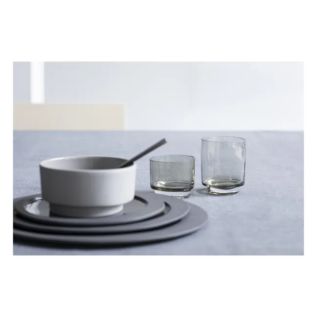Verre Maarteen Baas 25 cl | Gris