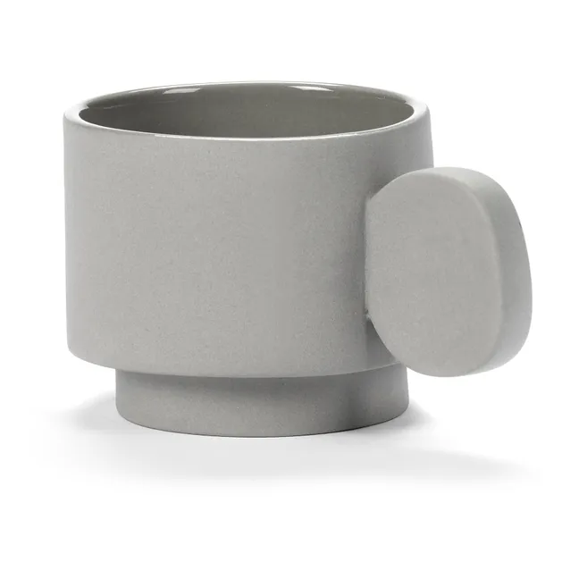 Tasse Maarteen Baas | Gris clair