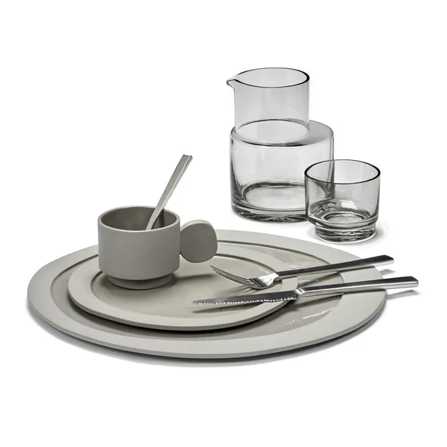 Tasse Maarteen Baas | Gris clair