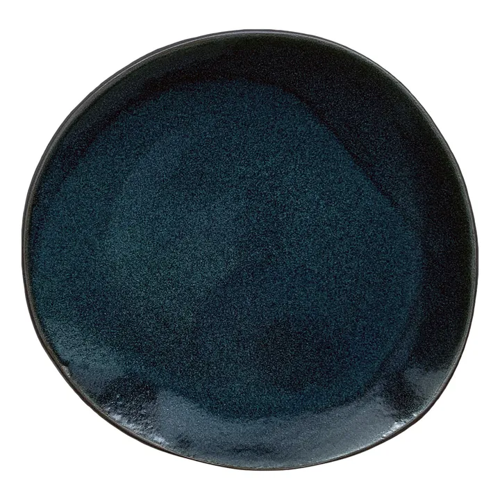 Plato de cerámica | Verde Jade- Imagen del producto n°0