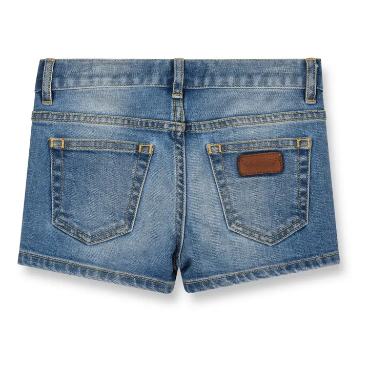 Pantaloncini in jeans Nova | Demin- Immagine del prodotto n°2