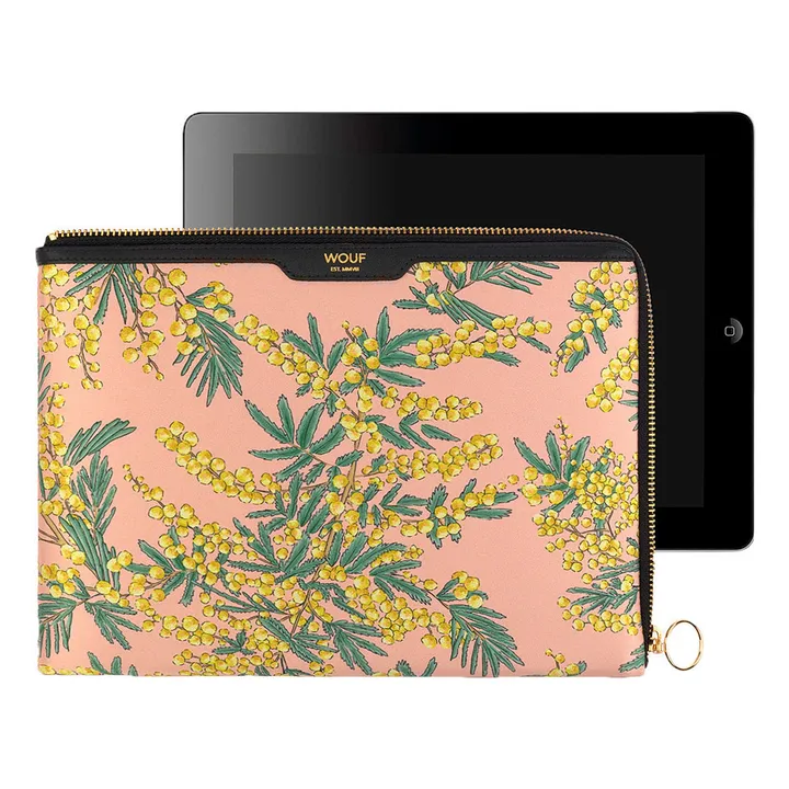 Funda iPad Mimosa- Imagen del producto n°1