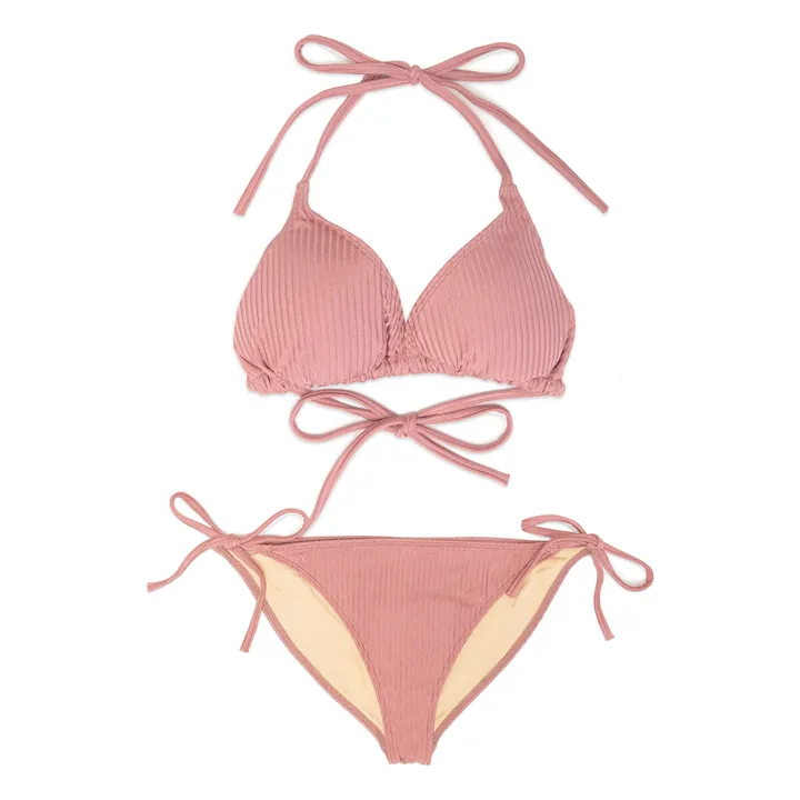 Conjunto Bikini | Rosa- Imagen del producto n°0