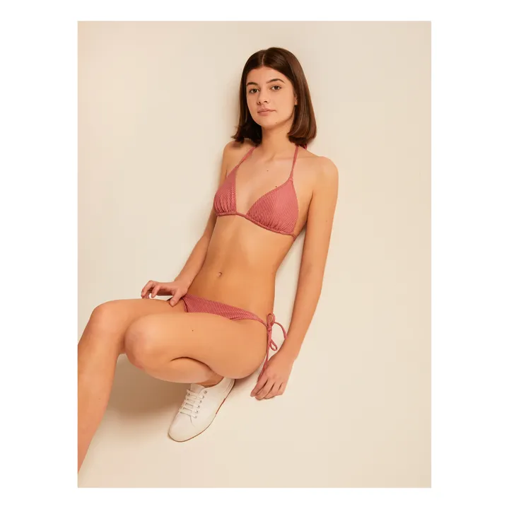 Conjunto Bikini | Rosa- Imagen del producto n°3