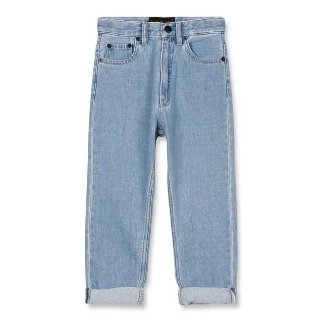 Ollibis jeans | Denim bleached