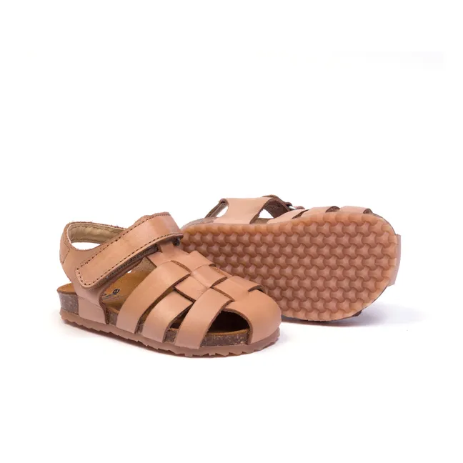 Two Con Me - Sandals | Camel