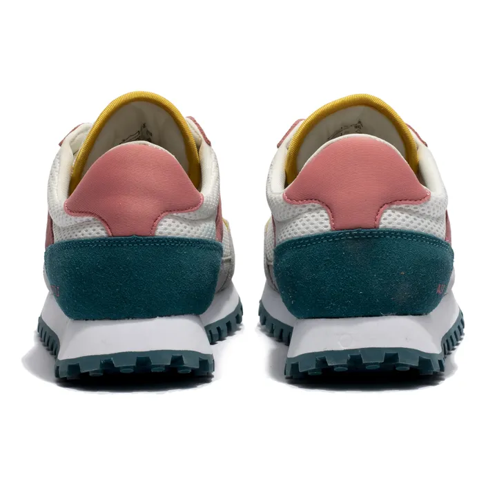 Zapatillas Chase | Rosa- Imagen del producto n°4