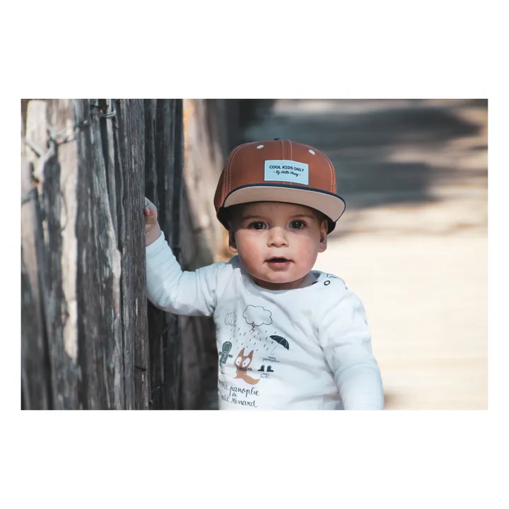 caramel キャップ camel CARAMEL」キャップ - メルカリ