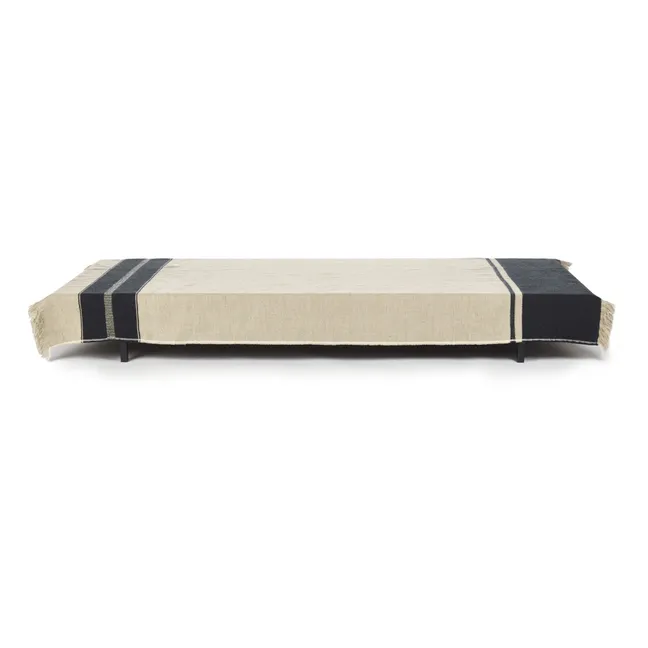 Marshall Throw | Cream