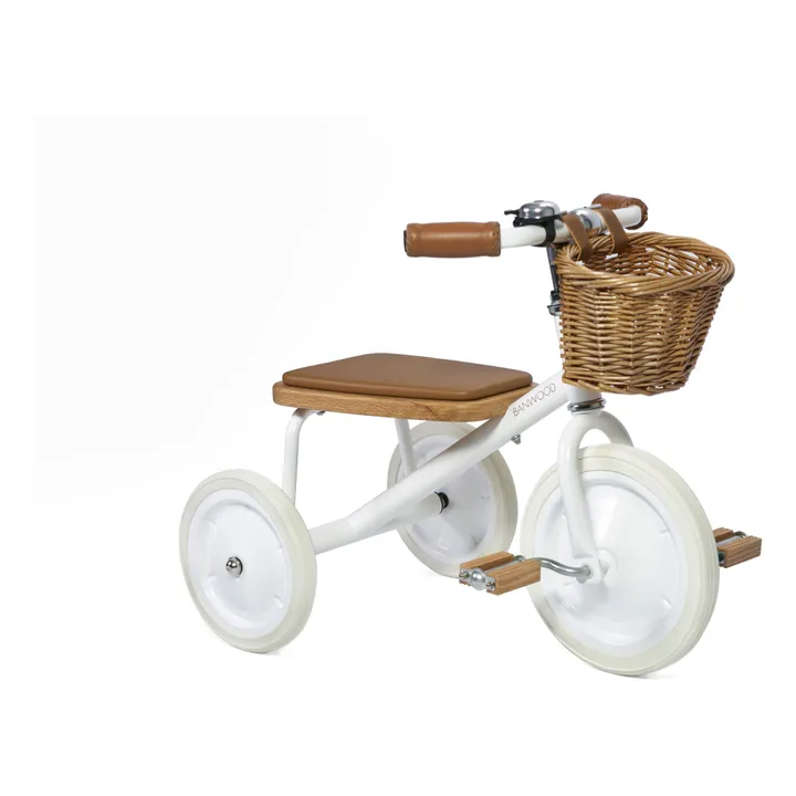 Tricycle metal discount