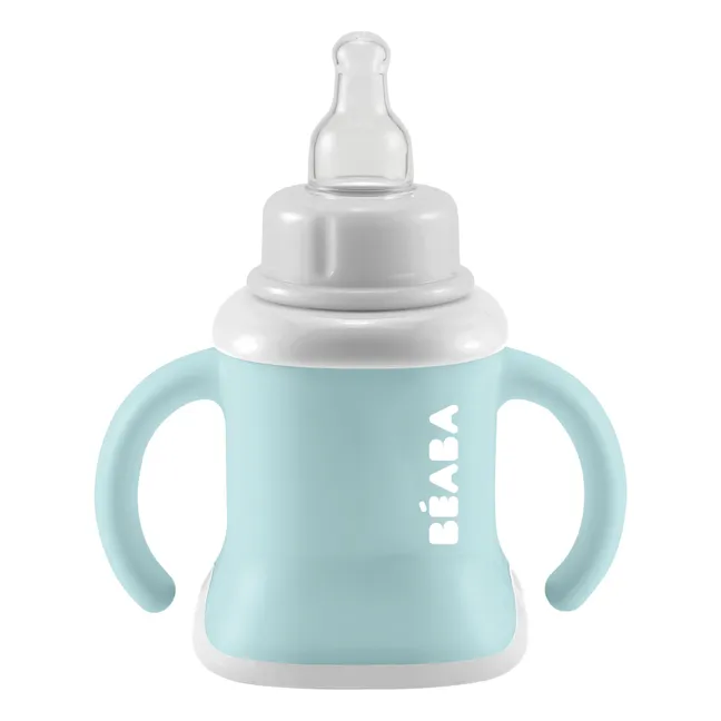 Taza evoluclip 3 en 1 | Verde