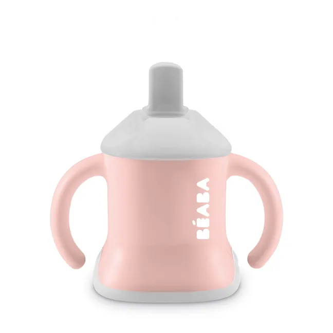 Evoluclip 3 in 1 Mug | Pink