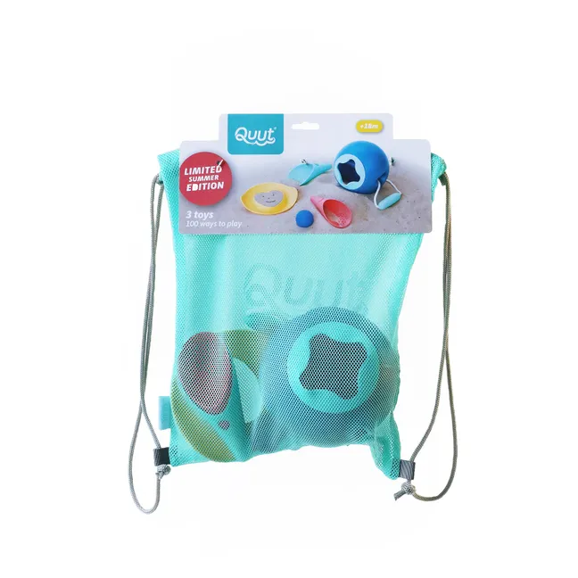 Kit spiagga Ballo 