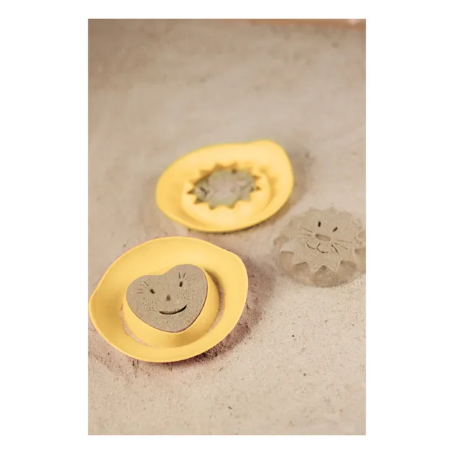 Kit para la playa Ballo