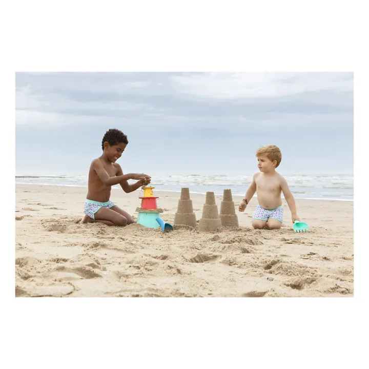 Kit para la playa Alto- Imagen del producto n°1