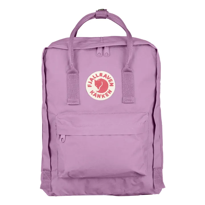 Sac Dos Sac Kanken Rose Fjallraven Kanken Sac à Dos Rose Et Bleu