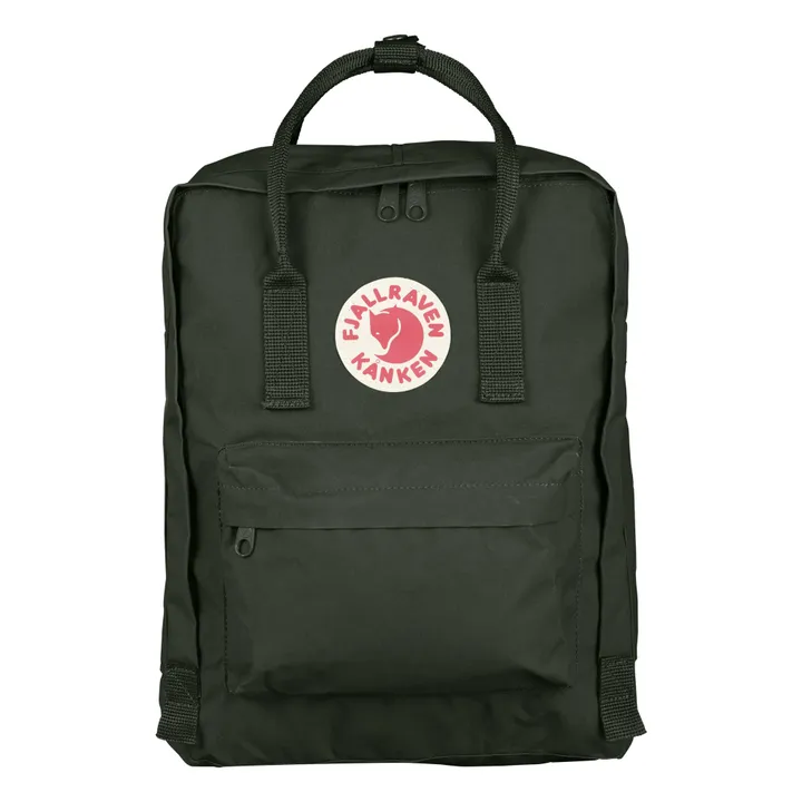 Medium Kanken Backpack | Green- Product image n°0