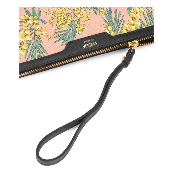 Mimosa Clutch- Product image n°1