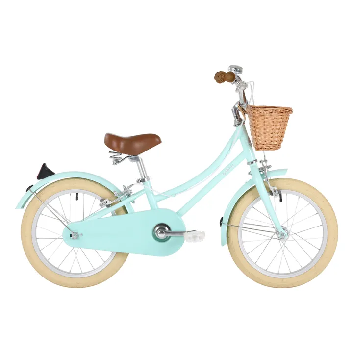 Bobbin - Bobbin - Vélo enfant Gingersnap 16'