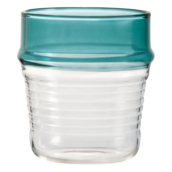 Verres Asilah - Set de 4- Image produit n°1