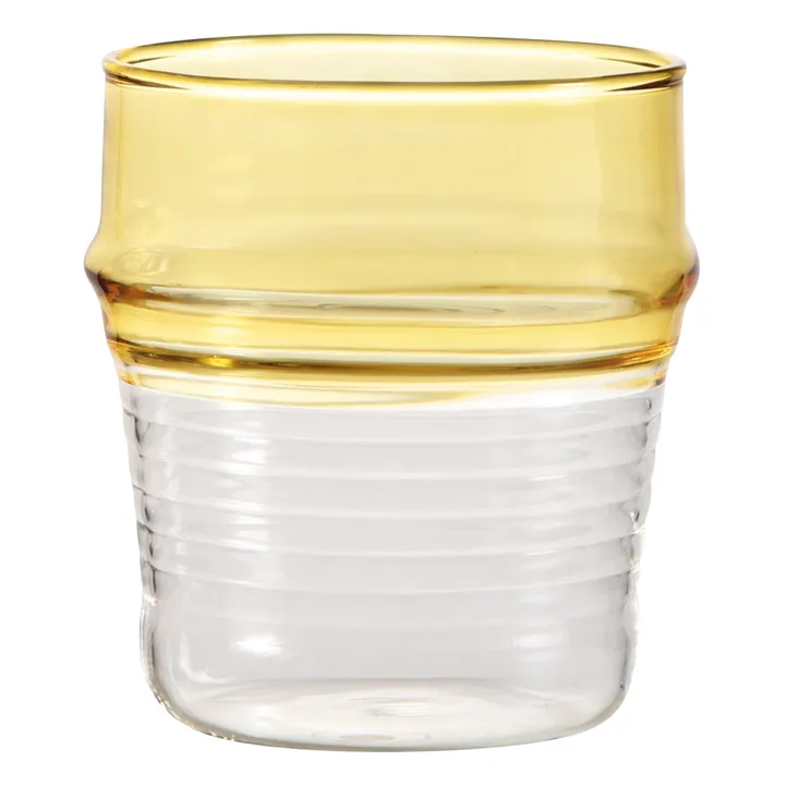 Verres Asilah - Set de 4- Image produit n°3