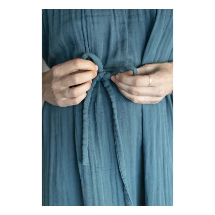 Vestido Sienna - Colección Mujer  | Powder S018- Imagen del producto n°6