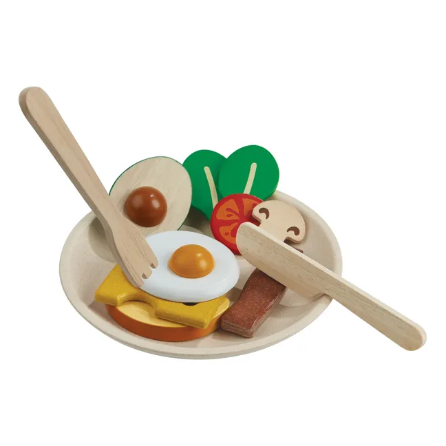 Petit Déjeuner