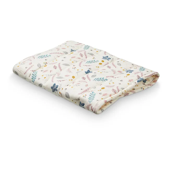 Changing Mat for Sheets | Pink