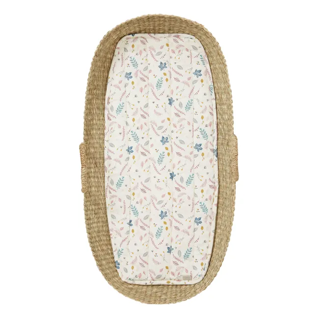 Changing Mat for Sheets | Pink