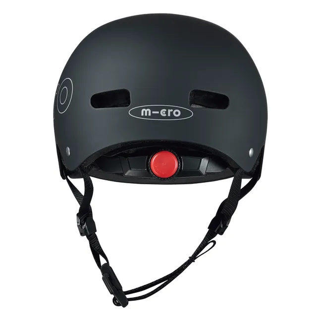 Helm | Schwarz