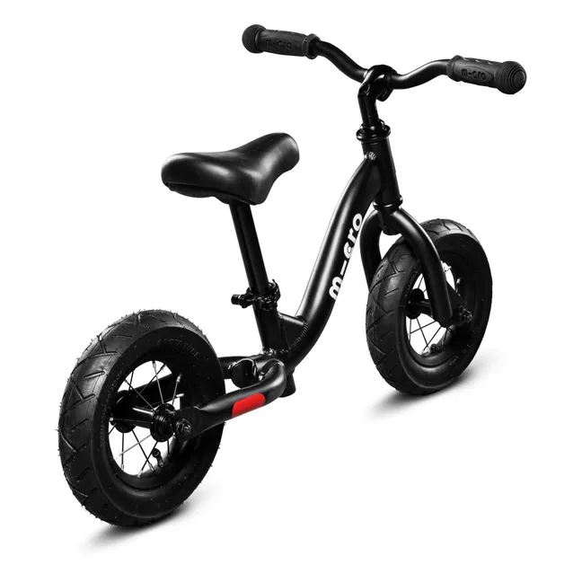 Laufrad Micro Balance Bike | Schwarz