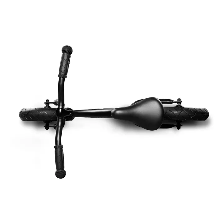 Draisienne Micro Balance Bike | Noir- Image produit n°3