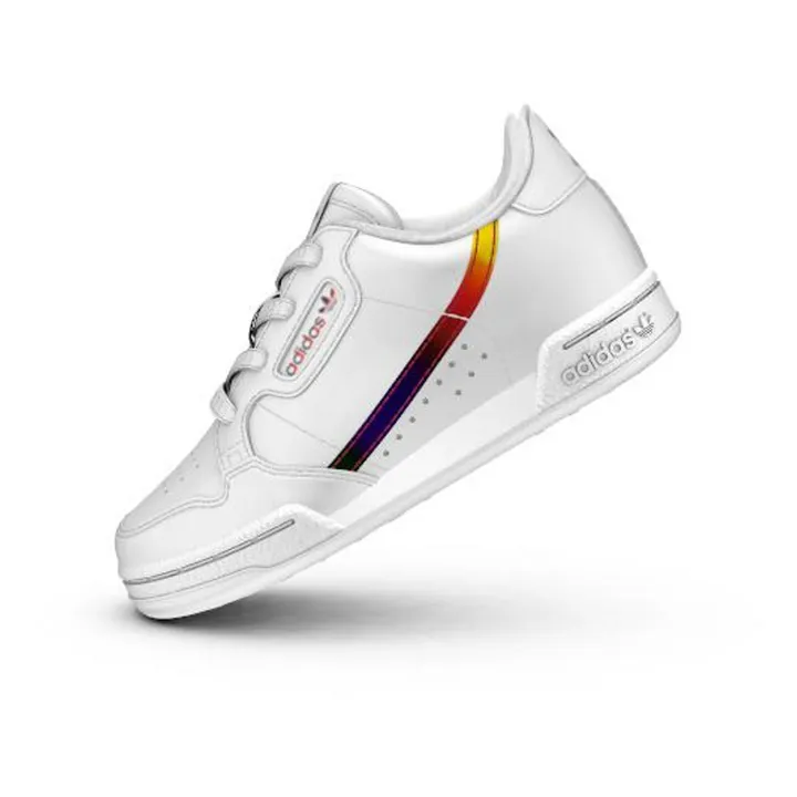 Sneakers Continental 80 | Weiß- Produktbild Nr. 1