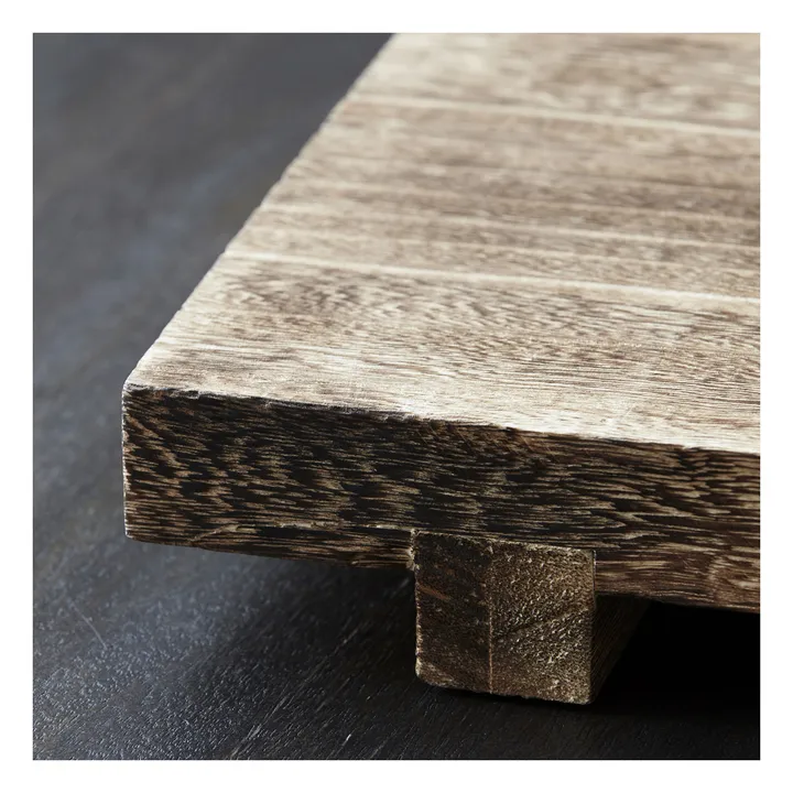 Bandeja de madera- Imagen del producto n°2