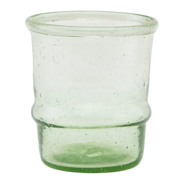 Glass Jeema | Grün- Produktbild Nr. 0