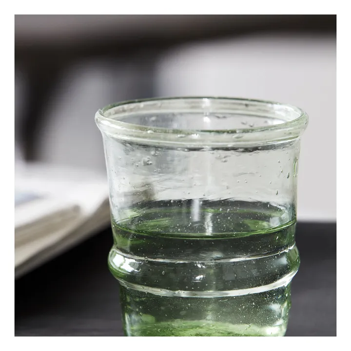Glass Jeema | Grün- Produktbild Nr. 2