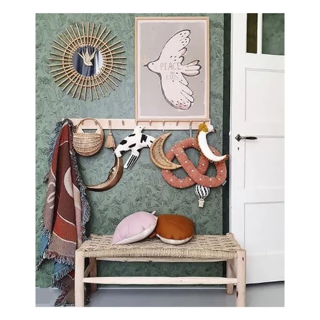 Poster Colombe 