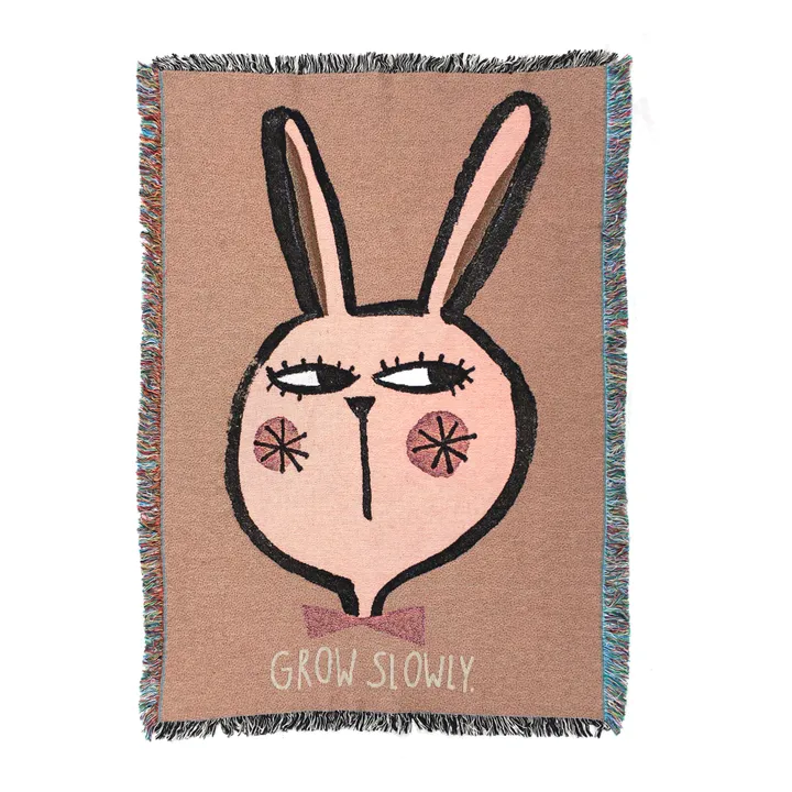 Tapis mural Lapin- Image produit n°0