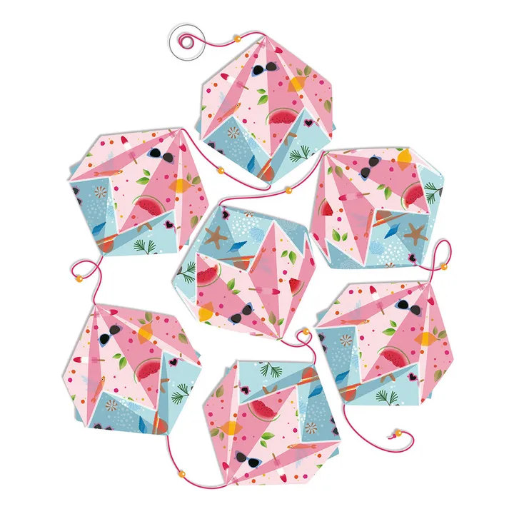 Delightful Origami Decorations- Product image n°1